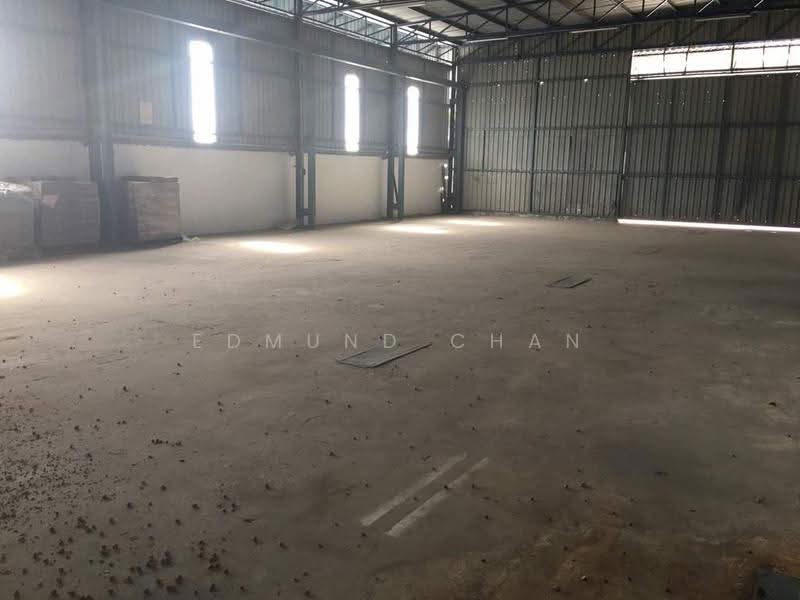 Semi-D Factory for Rent in Kapar (Selangor) - Edmund Chan - PropertyGuru.com.my