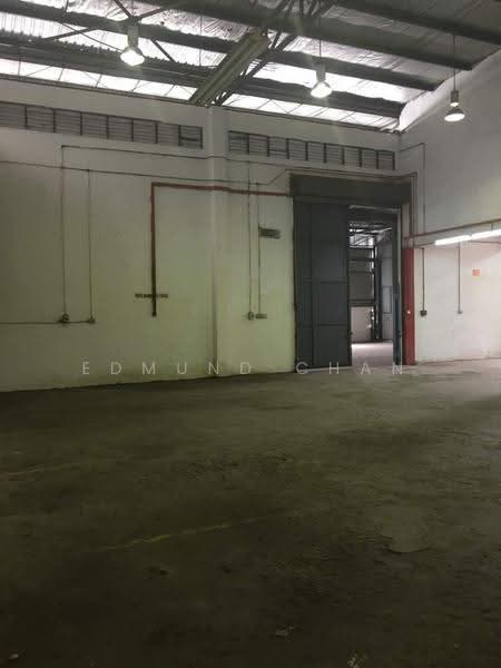 Semi-D Factory for Rent in Kapar (Selangor) - Edmund Chan - PropertyGuru.com.my