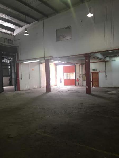 Semi-D Factory for Rent in Kapar (Selangor) - Edmund Chan - PropertyGuru.com.my