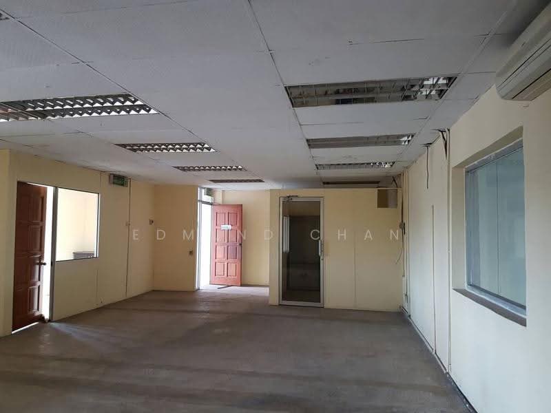 Semi-D Factory for Rent in Kapar (Selangor) - Edmund Chan - Interior - PropertyGuru.com.my