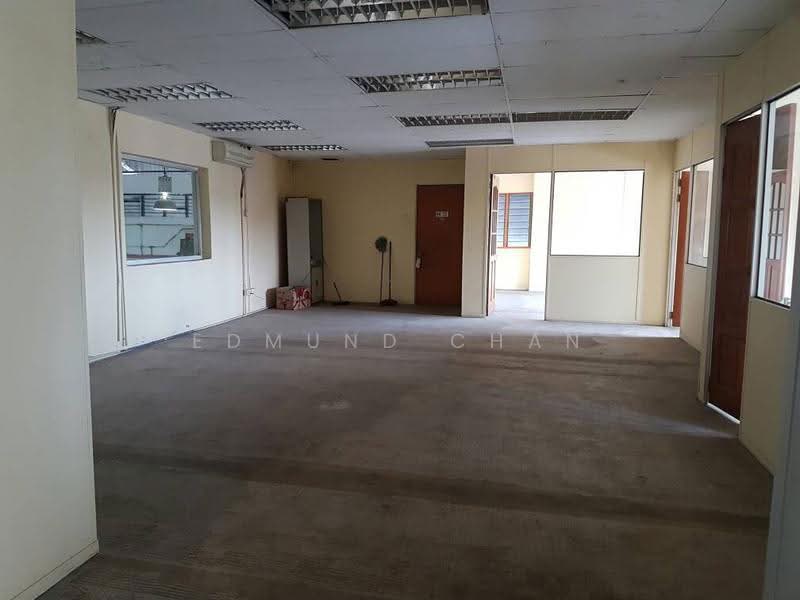 Semi-D Factory for Rent in Kapar (Selangor) - Edmund Chan - Interior - PropertyGuru.com.my