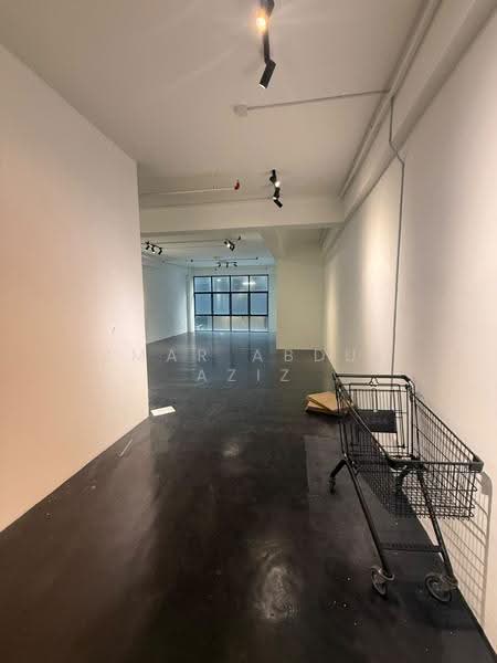 Kedai / Pejabat untuk Disewa di Cyber 9 (Cyberjaya) - Umar Abdul Aziz - Interior - PropertyGuru.com.my
