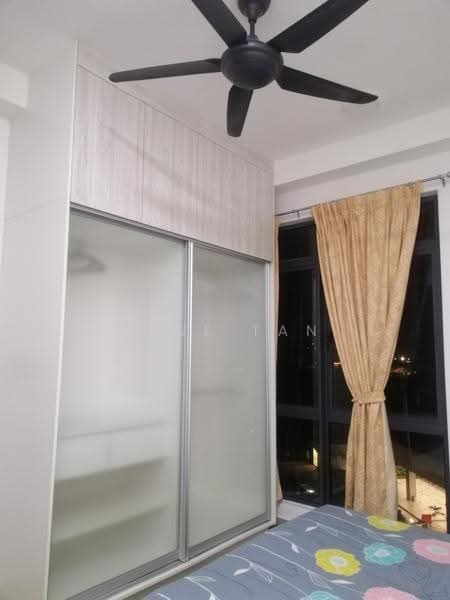 Kediaman Servis untuk Disewa di Kenwingston Square Garden - June Tan - Bedroom - PropertyGuru.com.my