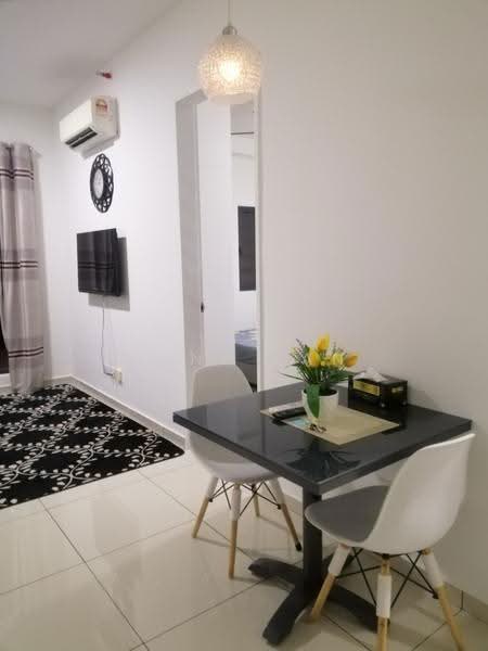 Kediaman Servis untuk Disewa di Kenwingston Square Garden - June Tan - Interior - PropertyGuru.com.my