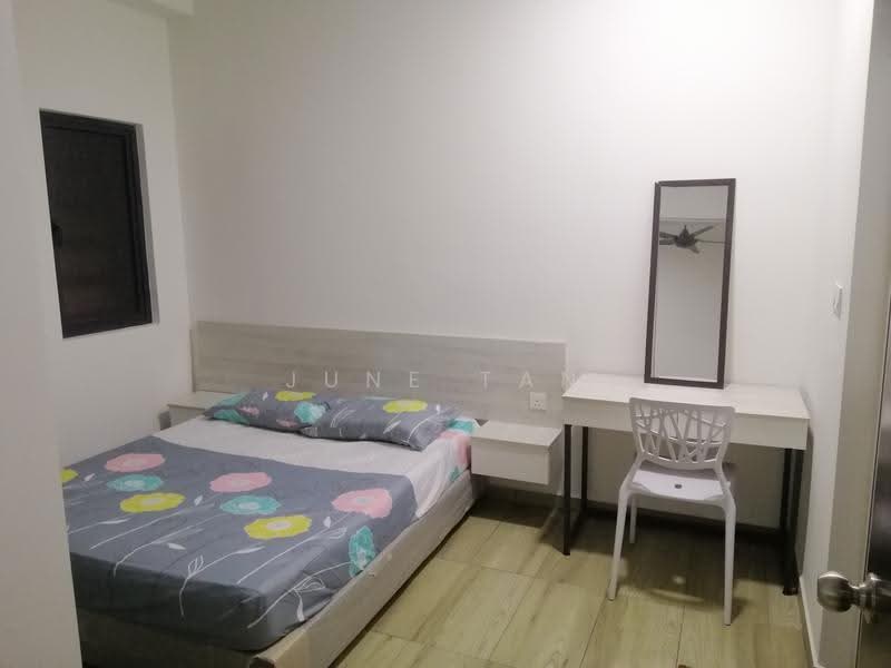 Kediaman Servis untuk Disewa di Kenwingston Square Garden - June Tan - Bedroom - PropertyGuru.com.my