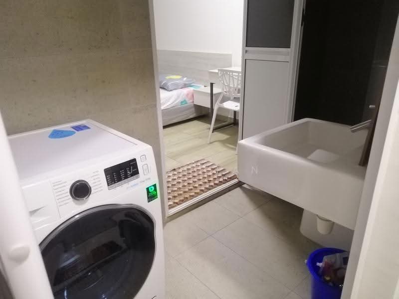 Kediaman Servis untuk Disewa di Kenwingston Square Garden - June Tan - Bedroom - PropertyGuru.com.my