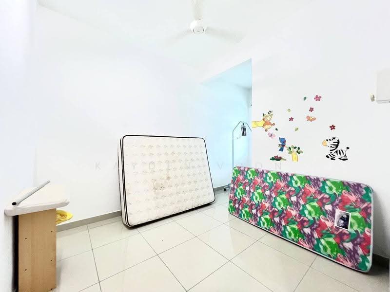 Rumah Teres 2-Tingkat untuk Dijual di Taman Pulai Hijauan (Skudai) - Kayden Voon - Bedroom - PropertyGuru.com.my