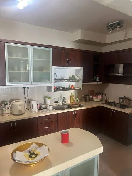 Kediaman Servis untuk Dijual di SuriaMas Suites - Winson Tan - PropertyGuru.com.my