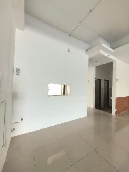 Kedai untuk Disewa di Bandar Botanic (Klang) - TY Chew - Interior - PropertyGuru.com.my