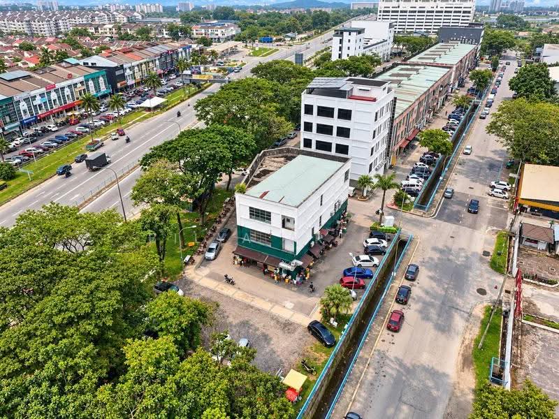 Banglo Komersial untuk Dijual di Puchong (Selangor) - BILYA ARIFF - Exterior - PropertyGuru.com.my