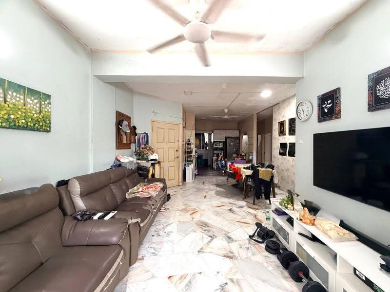 Apartment for Sale at Sri Ledang - Amzar Faiz - PropertyGuru.com.my