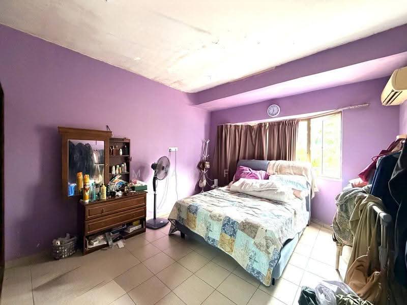Apartment for Sale at Sri Ledang - Amzar Faiz - PropertyGuru.com.my