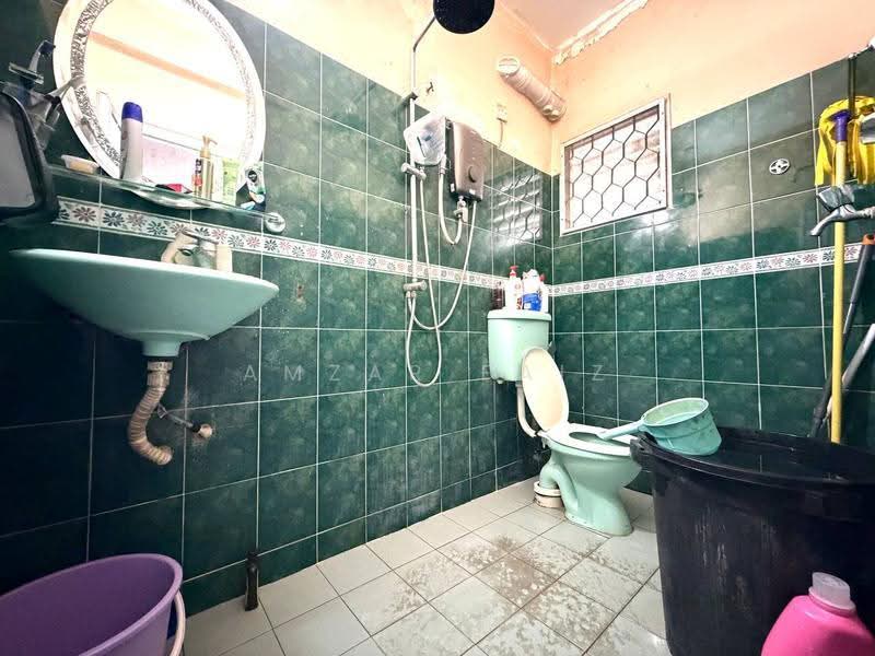 Apartment for Sale at Sri Ledang - Amzar Faiz - PropertyGuru.com.my