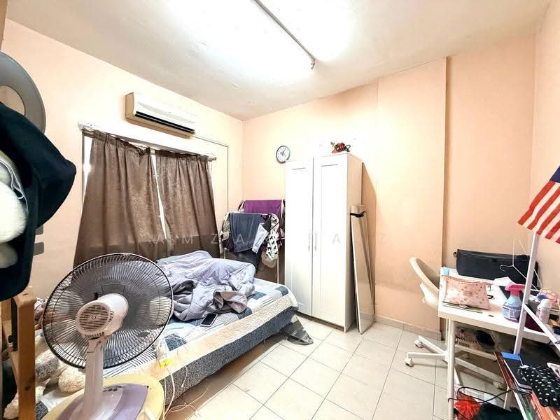 Apartment for Sale at Sri Ledang - Amzar Faiz - PropertyGuru.com.my