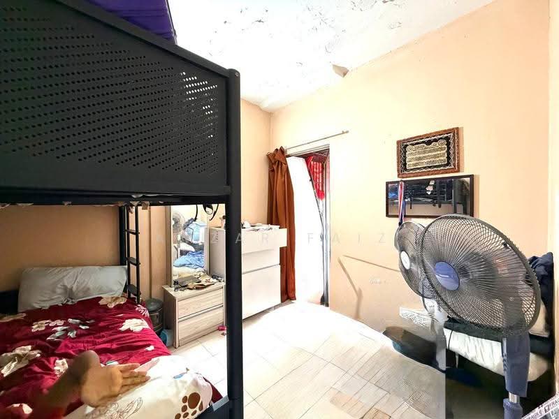 Apartment for Sale at Sri Ledang - Amzar Faiz - PropertyGuru.com.my