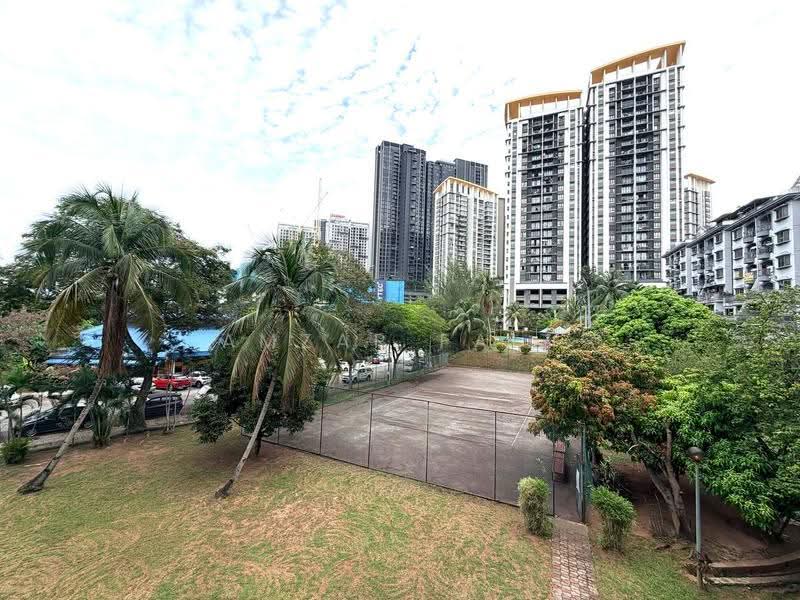 Apartment for Sale at Sri Ledang - Amzar Faiz - PropertyGuru.com.my