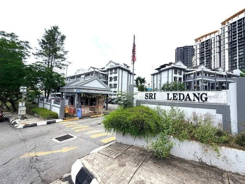 Apartment for Sale at Sri Ledang - Amzar Faiz - PropertyGuru.com.my