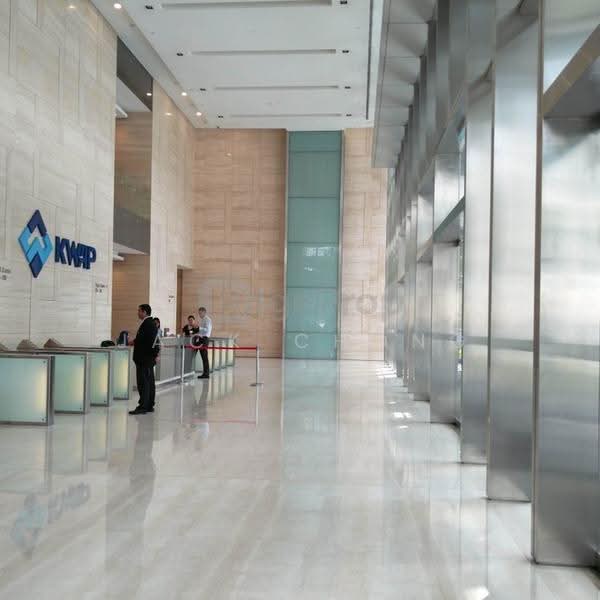 Pejabat untuk Disewa di Jalan Tun Razak (KL City Centre) - Jack Chong - Lobby - PropertyGuru.com.my