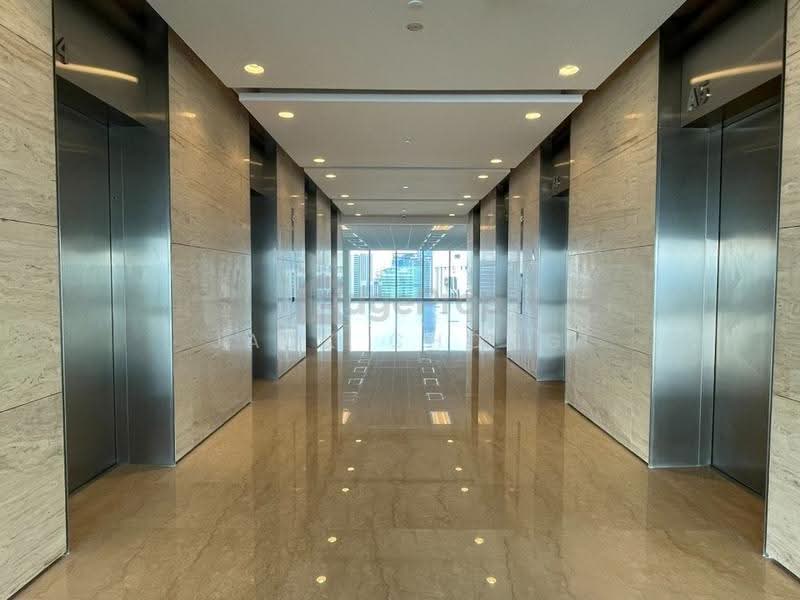 Pejabat untuk Disewa di Jalan Tun Razak (KL City Centre) - Jack Chong - Corridor - PropertyGuru.com.my