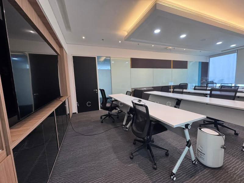 Pejabat untuk Disewa di Jalan Tun Razak (KL City Centre) - Jack Chong - Interior - PropertyGuru.com.my