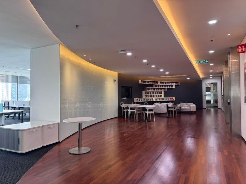 Pejabat untuk Disewa di Jalan Tun Razak (KL City Centre) - Jack Chong - Interior - PropertyGuru.com.my