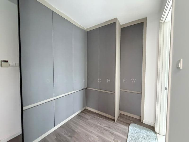 Rumah Berkembar untuk Disewa di Senibong (Permas Jaya) - Grace Chiew - Interior - PropertyGuru.com.my