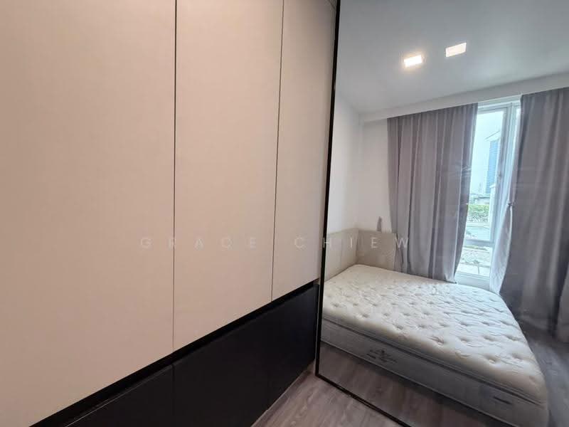 Rumah Berkembar untuk Disewa di Senibong (Permas Jaya) - Grace Chiew - Bedroom - PropertyGuru.com.my