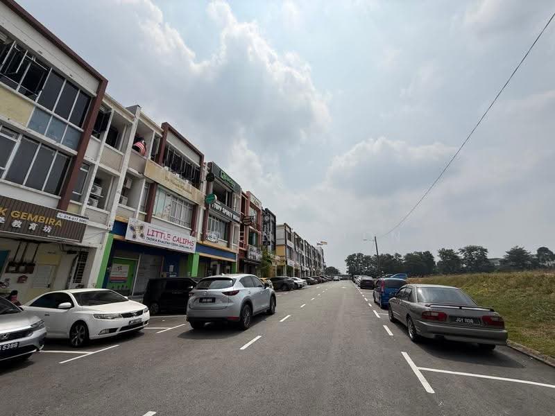 Kedai untuk Disewa di Bandar Putra Kulai (Kulai) - Kayden Voon - PropertyGuru.com.my
