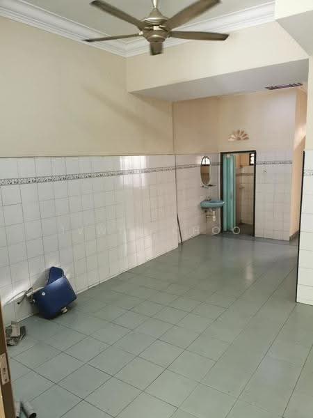 2-storey Terraced House for Sale in Taman Puteri Wangsa (Ulu Tiram) - Ivwen Choo - PropertyGuru.com.my