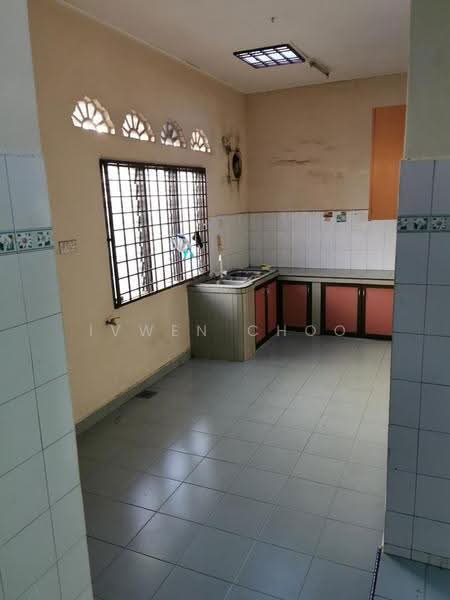 2-storey Terraced House for Sale in Taman Puteri Wangsa (Ulu Tiram) - Ivwen Choo - PropertyGuru.com.my