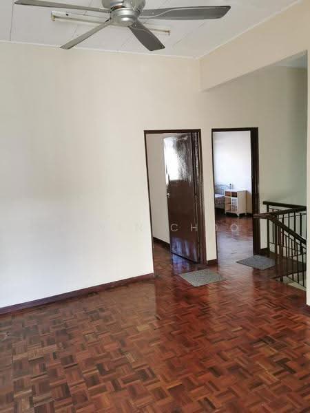 2-storey Terraced House for Sale in Taman Puteri Wangsa (Ulu Tiram) - Ivwen Choo - PropertyGuru.com.my