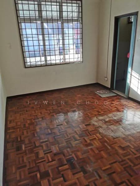 2-storey Terraced House for Sale in Taman Puteri Wangsa (Ulu Tiram) - Ivwen Choo - PropertyGuru.com.my