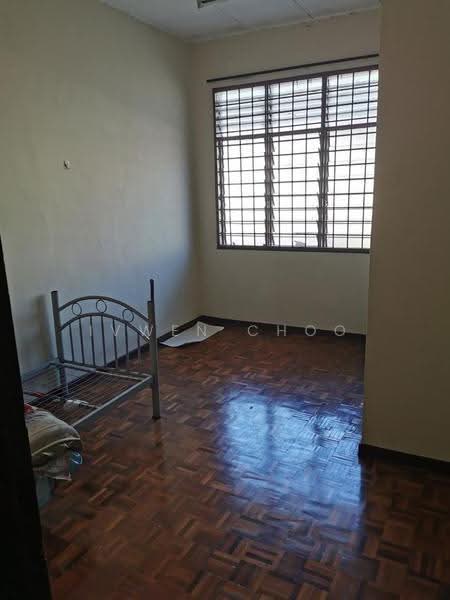 2-storey Terraced House for Sale in Taman Puteri Wangsa (Ulu Tiram) - Ivwen Choo - PropertyGuru.com.my