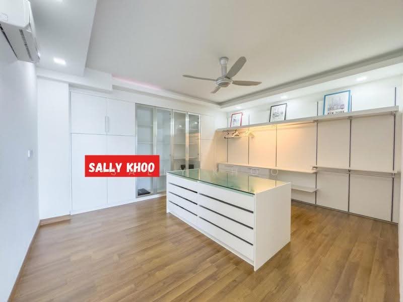 Apartment for Rent at Central Park - Sally Khoo - Interior - PropertyGuru.com.my
