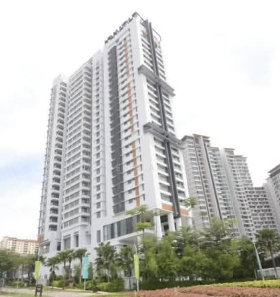 Kondominium untuk Disewa di A'Marine Condominium - Teresa Ng - Exterior - PropertyGuru.com.my