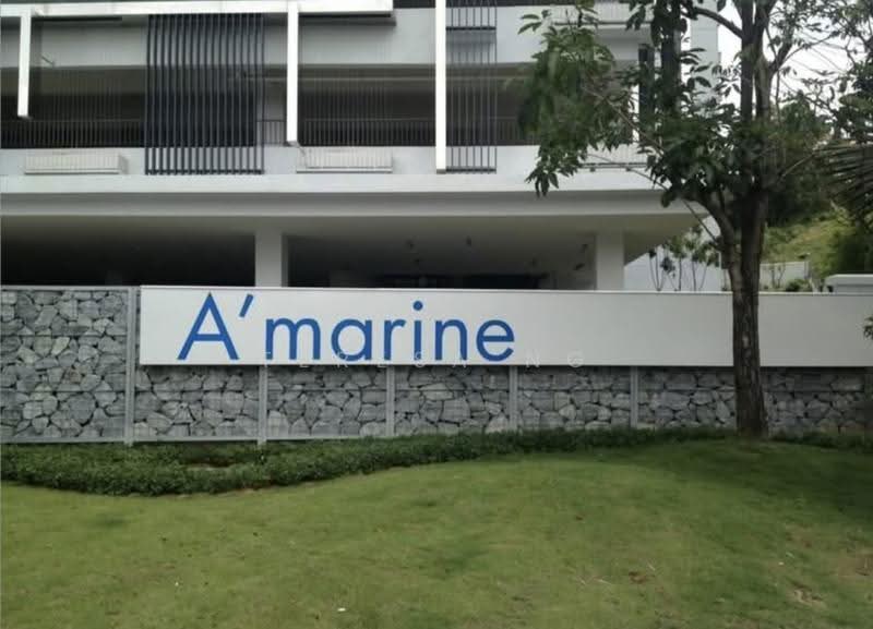 Kondominium untuk Disewa di A'Marine Condominium - Teresa Ng - PropertyGuru.com.my