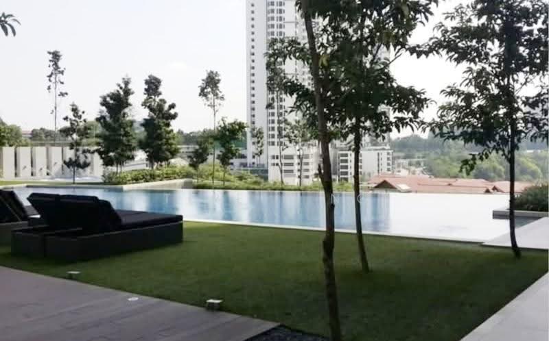 Kondominium untuk Disewa di A'Marine Condominium - Teresa Ng - Exterior - PropertyGuru.com.my