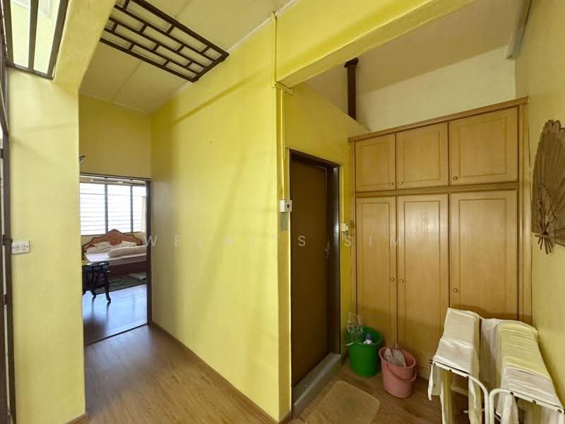 2-storey Terraced House for Sale in Pantai Jerejak (Bayan Lepas) - Welwits Sim - Bedroom - PropertyGuru.com.my