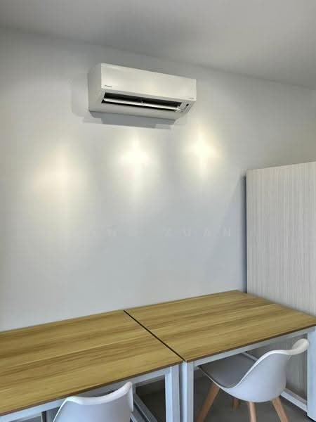 Service Residence for Rent at YOLO Signature Suites - YING XUAN - Study - PropertyGuru.com.my