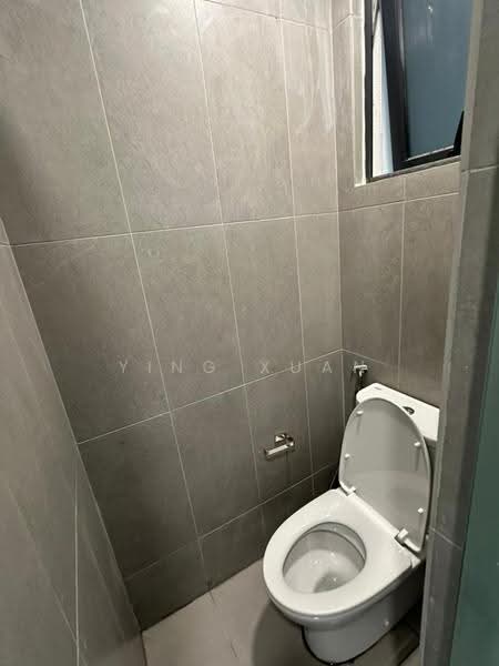 Service Residence for Rent at YOLO Signature Suites - YING XUAN - Bathroom - PropertyGuru.com.my