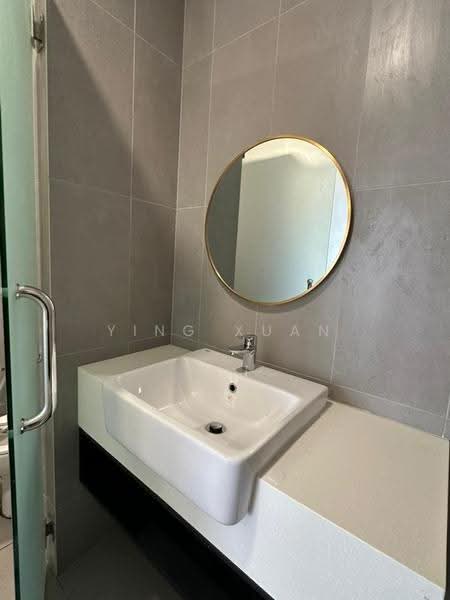 Service Residence for Rent at YOLO Signature Suites - YING XUAN - Bathroom - PropertyGuru.com.my