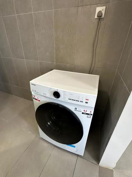 Service Residence for Rent at YOLO Signature Suites - YING XUAN - PropertyGuru.com.my