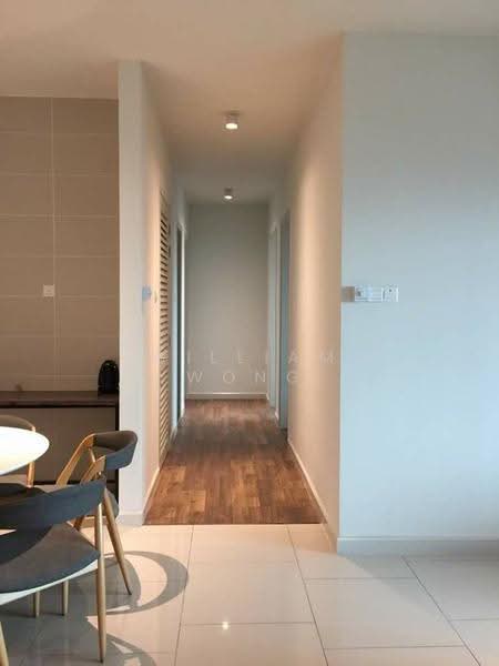 Kondominium untuk Dijual di The Reach @ Titiwangsa - William Wong - Corridor - PropertyGuru.com.my
