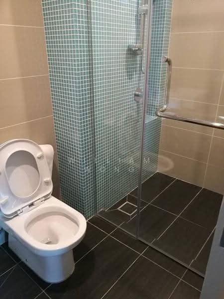 Kondominium untuk Dijual di The Reach @ Titiwangsa - William Wong - Bathroom - PropertyGuru.com.my