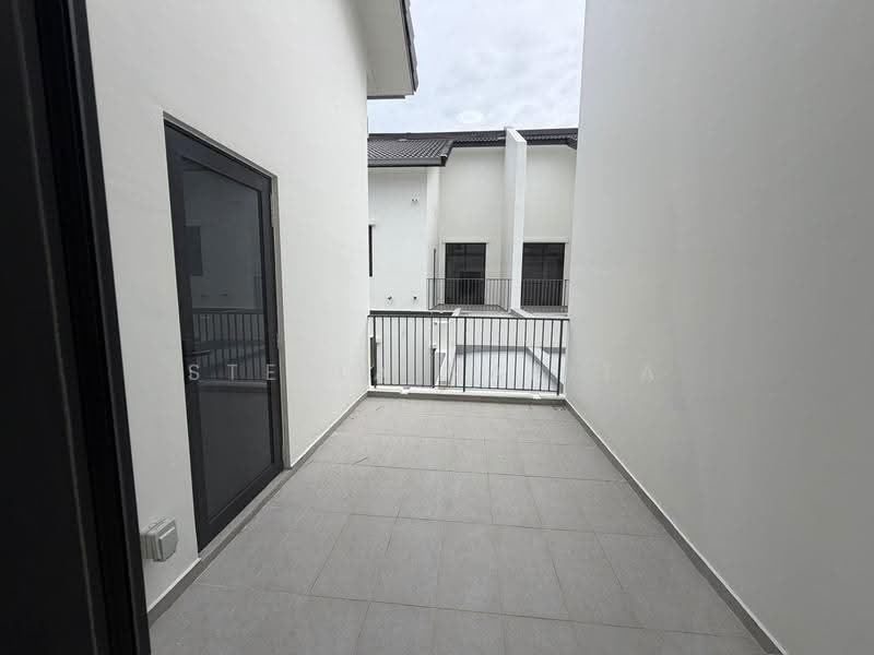 Cluster House for Rent in Eco Botanic (Iskandar Puteri (Nusajaya)) - Stella Narita - Exterior - PropertyGuru.com.my