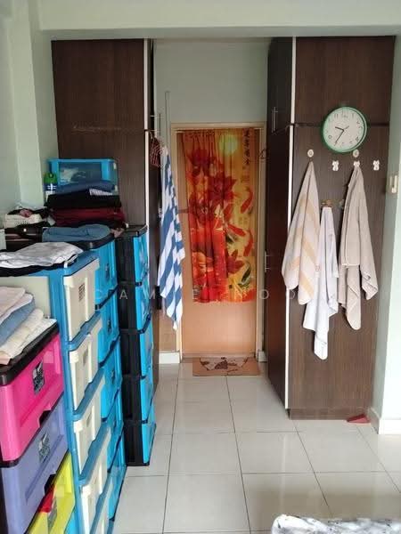 Pangsapuri untuk Dijual di Abadi Indah - Camie Hoo - Interior - PropertyGuru.com.my