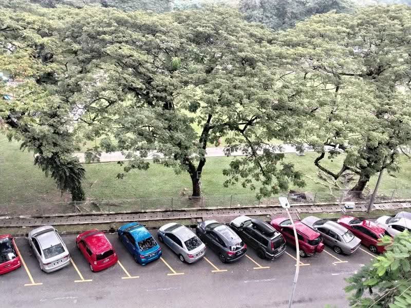Pangsapuri untuk Dijual di Abadi Indah - Camie Hoo - PropertyGuru.com.my