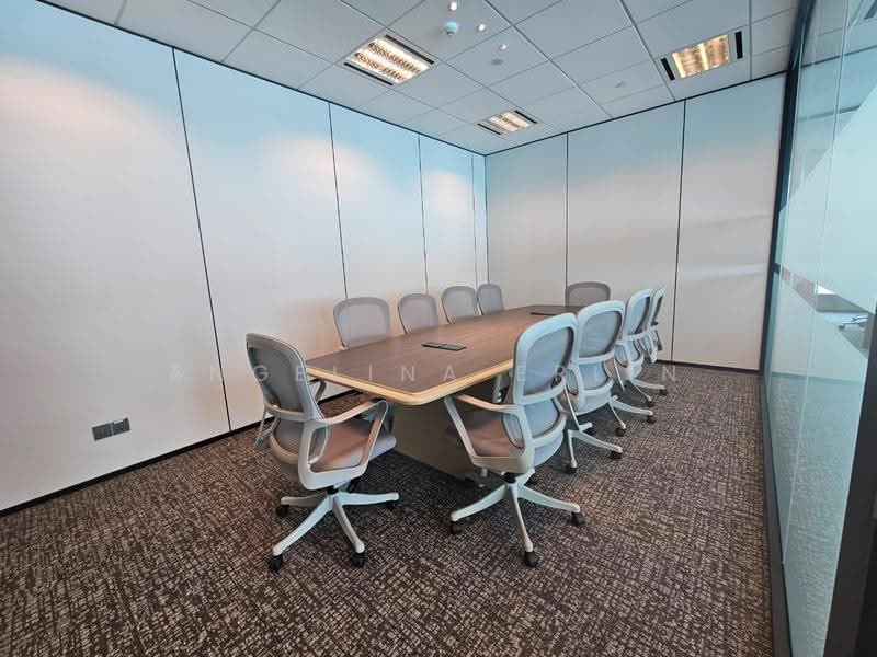 Pejabat untuk Disewa di Tun Razak Exchange (Kuala Lumpur) - Angelina Erlin - Interior - PropertyGuru.com.my