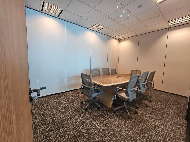 Pejabat untuk Disewa di Tun Razak Exchange (Kuala Lumpur) - Angelina Erlin - Interior - PropertyGuru.com.my