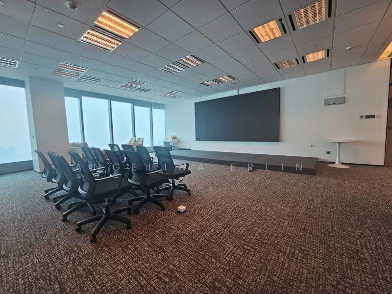 Pejabat untuk Disewa di Tun Razak Exchange (Kuala Lumpur) - Angelina Erlin - View - PropertyGuru.com.my